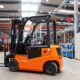 new forklift is standing on modern warehouse 2024 11 07 13 26 42 utc 80x80